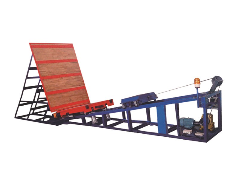 Y52系列斜面沖擊試驗機